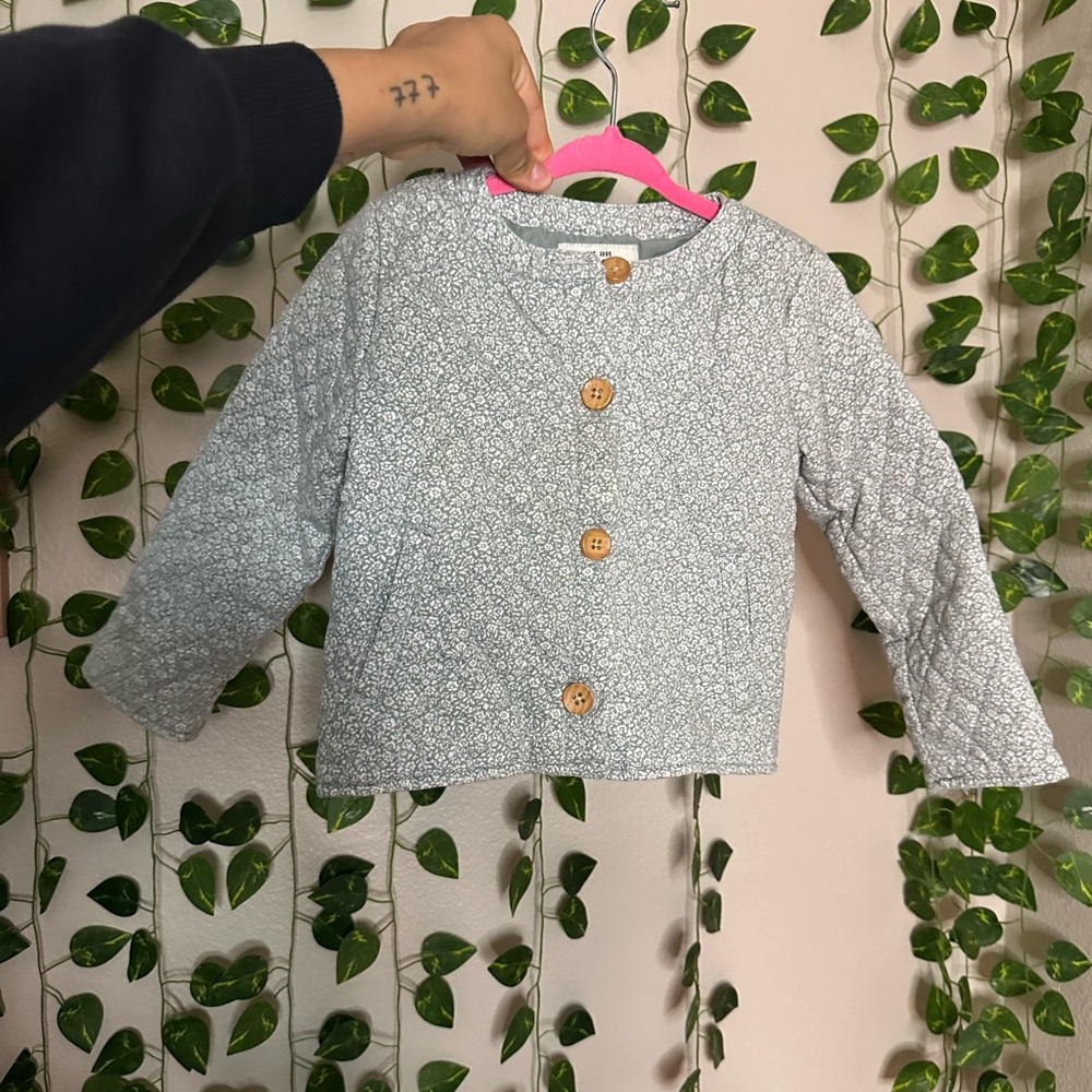 Vintage Kids Osh Kosh B’gosh Jacket Size 3T